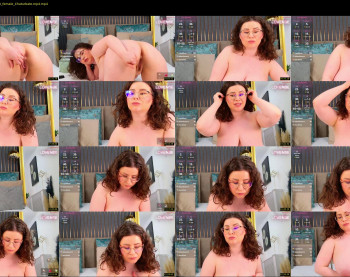 jessykah — 26 minute Chaturbate female cam show recording, 720p, Mar 20, 2025