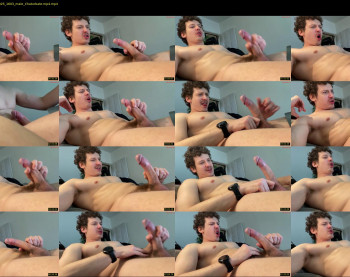 johnylongstrokes — 9 minute Chaturbate male cam show recording, 720p, Mar 20, 2025