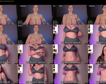 joliejoy — 13 minute Chaturbate female cam show recording, 720p, Mar 20, 2025