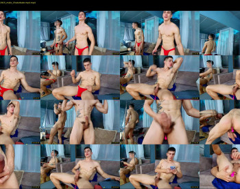 jonas_smith1 — 120 minute Chaturbate male cam show recording, 720p, Mar 20, 2025