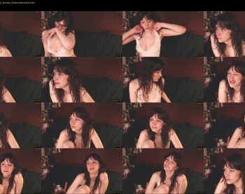 juby_yubi — 3 minute Chaturbate female cam show recording, 720p, Mar 20, 2025