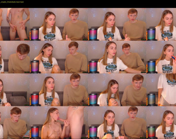 julsweet — 91 minute Chaturbate male cam show recording, 720p, Mar 21, 2025