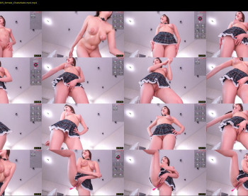 k_kimikooo — 8 minute Chaturbate female cam show recording, 720p, Mar 20, 2025