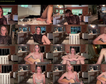 kaileeshy — 120 minute Chaturbate female cam show recording, 720p, Mar 20, 2025