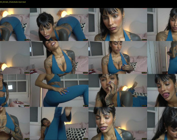 kaligray10 — 49 minute Chaturbate female cam show recording, 720p, Mar 20, 2025