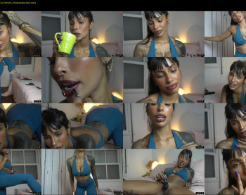 kaligray10 — 113 minute Chaturbate female cam show recording, 720p, Mar 20, 2025