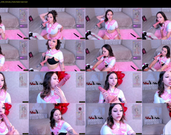 karolineneuer — 120 minute Chaturbate female cam show recording, 720p, Mar 20, 2025
