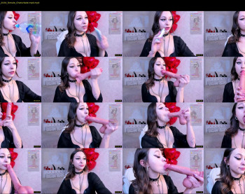 karolineneuer — 23 minute Chaturbate female cam show recording, 720p, Mar 21, 2025