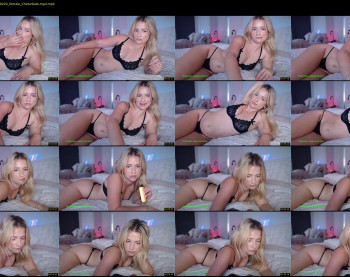 kaylaaaa111 — 7 minute Chaturbate female cam show recording, 720p, Mar 21, 2025