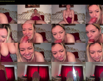 kiradivine — 18 minute Chaturbate female cam show recording, 720p, Mar 20, 2025