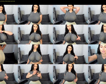 kitty_hotx — 16 minute Chaturbate female cam show recording, 720p, Mar 20, 2025