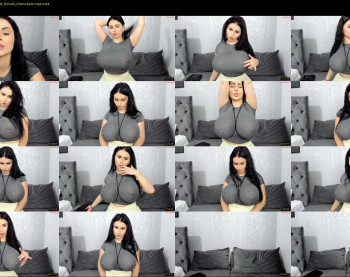 kitty_hotx — 64 minute Chaturbate female cam show recording, 720p, Mar 21, 2025