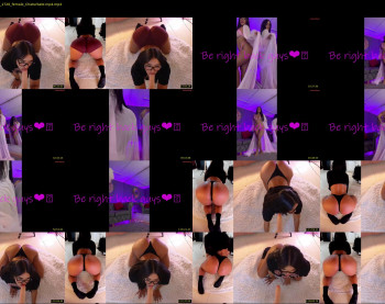 laady_brownn — 111 minute Chaturbate female cam show recording, 720p, Mar 20, 2025