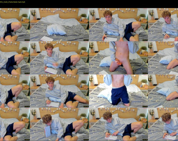 lanny_fandi — 25 minute Chaturbate male cam show recording, 720p, Mar 20, 2025