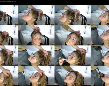 lauralei_01 — 24 minute Chaturbate couple cam show recording, 720p, Mar 21, 2025