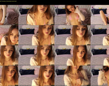 laurenxcros — 11 minute Chaturbate female cam show recording, 720p, Mar 20, 2025
