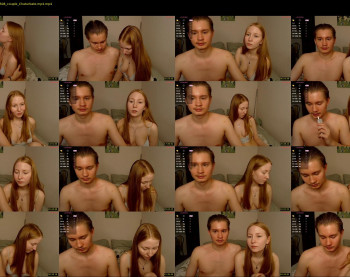 lessyxjhony — 51 minute Chaturbate couple cam show recording, 720p, Mar 20, 2025