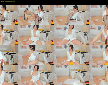 linapearl — 111 minute Chaturbate female cam show recording, 720p, Mar 20, 2025