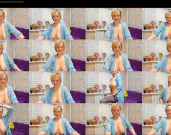 lisasimsx — 13 minute Chaturbate female cam show recording, 720p, Mar 20, 2025