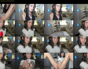lonelly_lolly98 — 120 minute Chaturbate female cam show recording, 720p, Mar 20, 2025