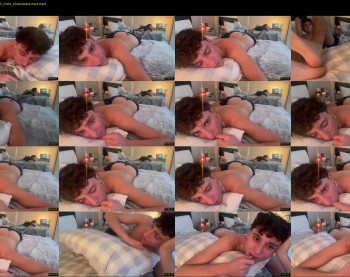 loves_leo — 13 minute Chaturbate male cam show recording, 720p, Mar 20, 2025