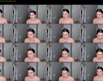 lynn_jackson — 3 minute Chaturbate female cam show recording, 720p, Mar 20, 2025