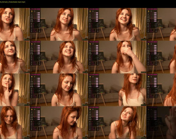 lynnalltop — 7 minute Chaturbate female cam show recording, 720p, Mar 20, 2025