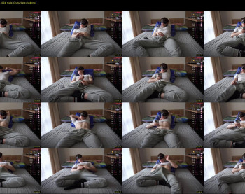 maestro3369 — 66 minute Chaturbate male cam show recording, 720p, Mar 20, 2025