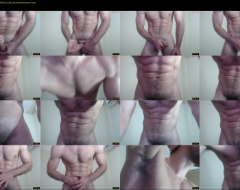 maluma4you — 24 minute Chaturbate male cam show recording, 480p, Mar 20, 2025