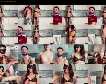 manussa69 — 86 minute Chaturbate couple cam show recording, 720p, Mar 20, 2025