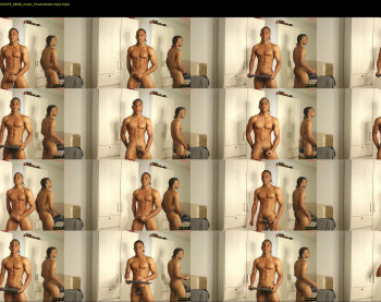 marcelo_dosantos77 — 5 minute Chaturbate male cam show recording, 720p, Mar 20, 2025
