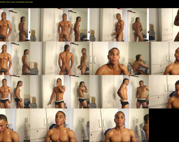 marcelo_dosantos77 — 120 minute Chaturbate male cam show recording, 720p, Mar 20, 2025