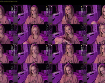 mary_romance — 31 minute Chaturbate female cam show recording, 720p, Mar 20, 2025