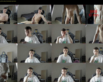 mason_warhol — 120 minute Chaturbate male cam show recording, 720p, Mar 21, 2025