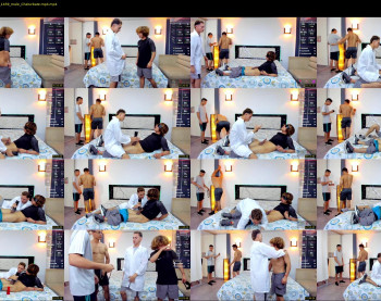 masters_sexx — 20 minute Chaturbate male cam show recording, 720p, Mar 20, 2025