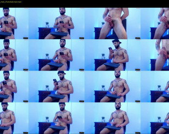 max_xl_ — 10 minute Chaturbate male cam show recording, 720p, Mar 20, 2025