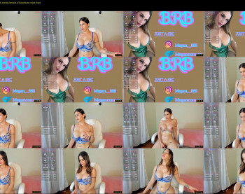 meganconnor_ — 120 minute Chaturbate couple cam show recording, 720p, Mar 21, 2025