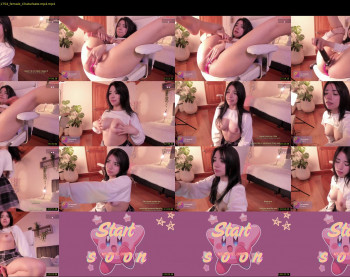 melanie_owo — 121 minute Chaturbate female cam show recording, 720p, Mar 20, 2025