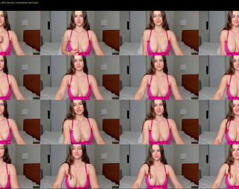 melon_mussy — 3 minute Chaturbate female cam show recording, 720p, Mar 20, 2025