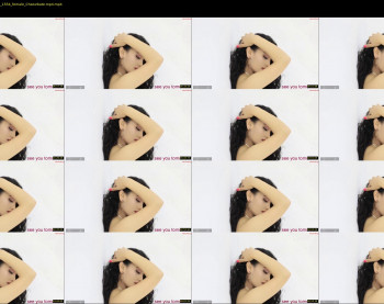 mercedesss_8 — 5 minute Chaturbate female cam show recording, 720p, Mar 20, 2025