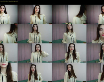 merylblackhurst — 120 minute Chaturbate female cam show recording, 720p, Mar 20, 2025
