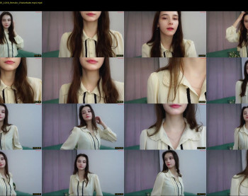 merylblackhurst — 120 minute Chaturbate female cam show recording, 720p, Mar 20, 2025