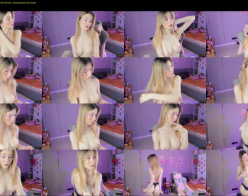 mia_gothh — 16 minute Chaturbate female cam show recording, 720p, Mar 20, 2025