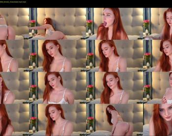 miamoreira — 120 minute Chaturbate female cam show recording, 720p, Mar 20, 2025