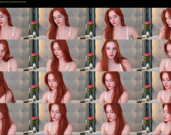 miamoreira — 14 minute Chaturbate female cam show recording, 720p, Mar 20, 2025
