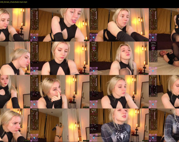 miamoreira — 120 minute Chaturbate female cam show recording, 720p, Mar 21, 2025