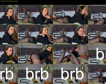 michellehaynes — 119 minute Chaturbate female cam show recording, 720p, Mar 20, 2025