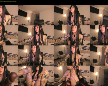 midori__san — 120 minute Chaturbate female cam show recording, 720p, Mar 20, 2025