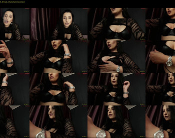 missdyaa — 10 minute Chaturbate female cam show recording, 720p, Mar 21, 2025