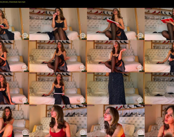 monikate_ — 85 minute Chaturbate couple cam show recording, 720p, Mar 20, 2025